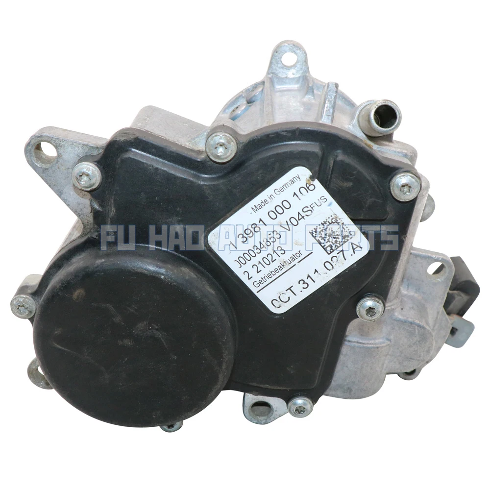 Original Gear Selector for Skoda VW Mii Citigo