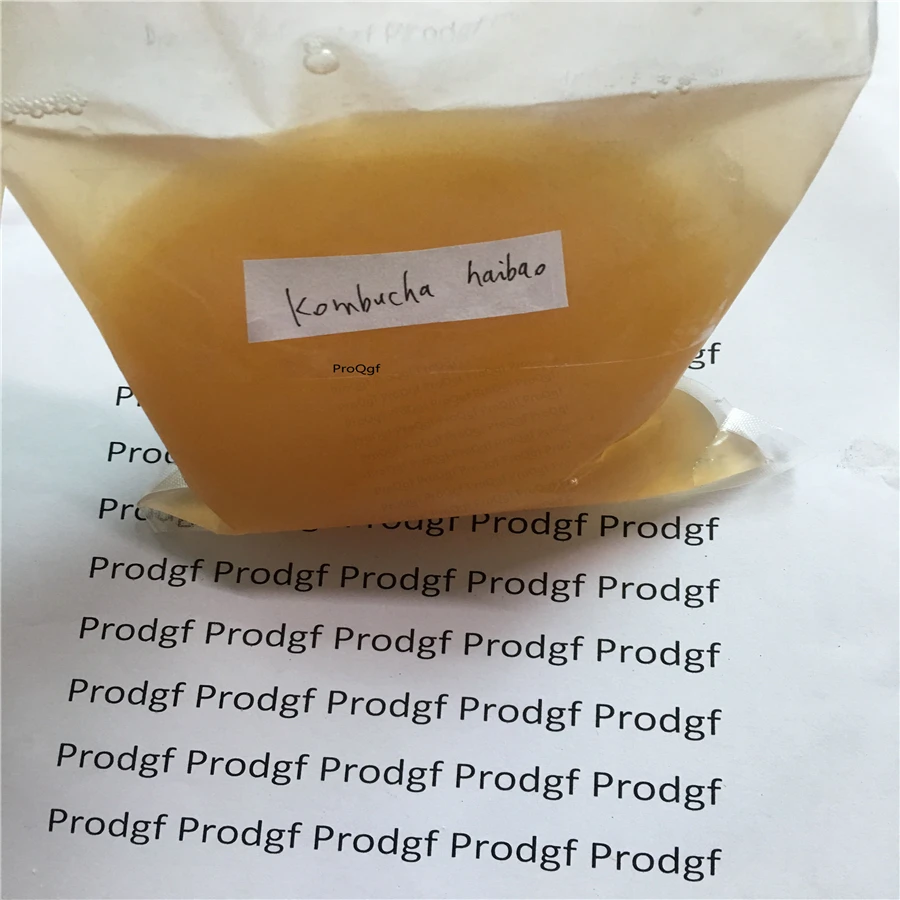 

Ngryise 100Gram A Set Kombucha