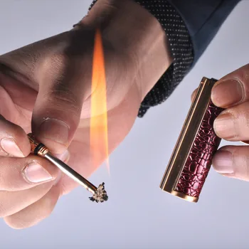 

10000 Times Flint Fire Starter Permanent Match Striker Portable Bottle Shaped Survival Tool Lighter Kit for Outdoor