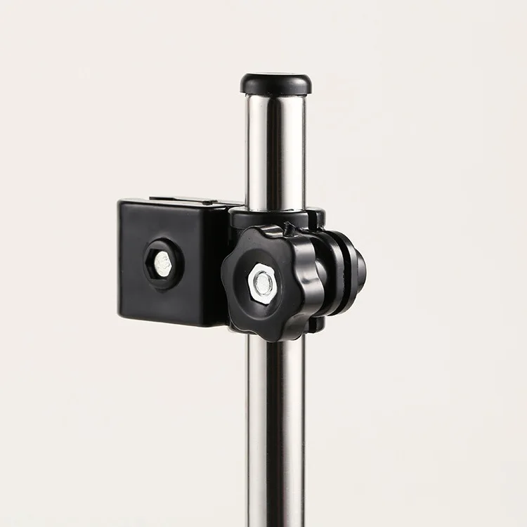 

Thick Free Installation Quick Release-Universal Bicycle Umbrella Bracket E-Bike Baby Car Umbrella Rib