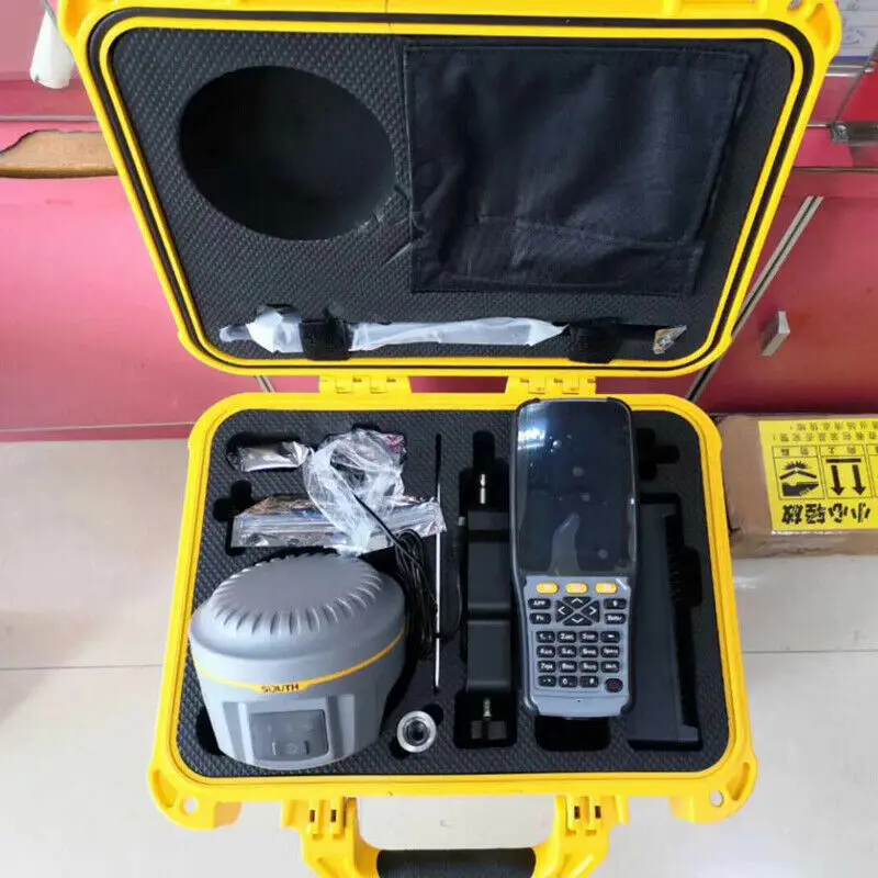Новый Южный Маленький приемник GALAXY G1 GNSS|total station|stations totalbatteries batteries |