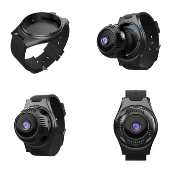 

X7 Mini Camera HD 1080p Night Vision Small Micro Video Watch Wifi IP Cam Body With Motion Sensor Tiny Microcamera supports 128 g
