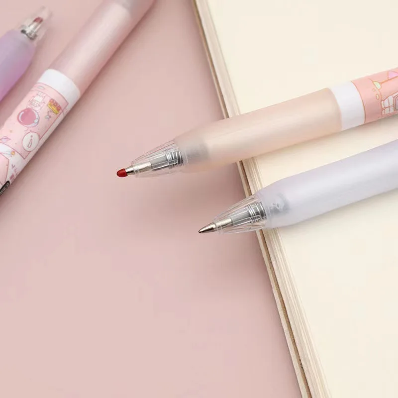 TULX back to school cute pens stationary supplies pens for school cute  kawaii pen cute school supplies gel pen stationery