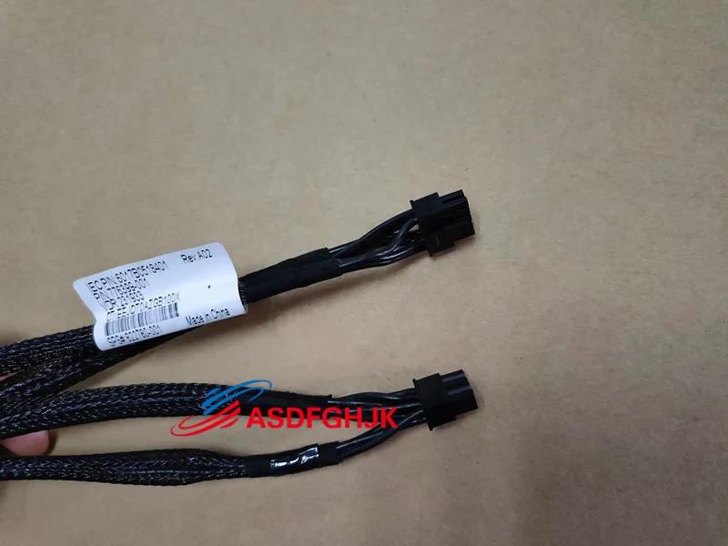 Gaiola da Movimentação de 776399001 8sff Instalada na Baía e em Movimentações de Sff para hp Proliant Dl380 6017b0518401 Placa-mãe para notebook - Imagem 2