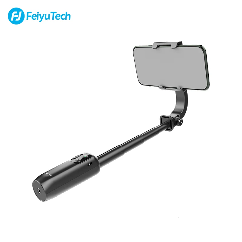 Ручная селфи палка FeiyuTech Vimble One Feiyu стабилизатор для смартфона Выдвижной Штатив
