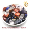Colour Crystal