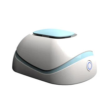 

Mini Ozone Generator Portable Ozone Machine Air Purifier Deodorization Freshener USB Sterilizer Air Cleaner Odors Eliminating