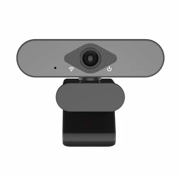 

1080P Webcam with Built-in Mic Auto-focus USB Webcams for Gaming Video Conference Teaching Live New Arrival