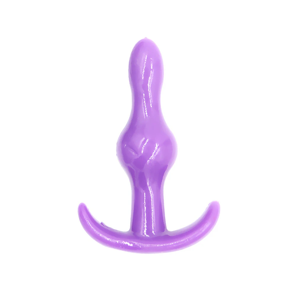 Anal plug (2)