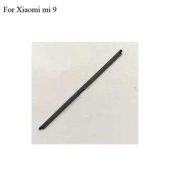 

2PCS Tested Good For Xiaomi mi 9 mi9 Speaker Mesh Dustproof Grill For Xiaomi mi 9 mi9 Anti Dust Grill Replacement Parts