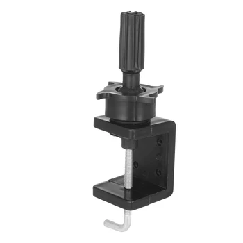 

Wig C Clamp Mannequin Head Stand Cosmetology Standard Holding Clamp Training Head Stand Holder Mannequin Hairdressing Stand