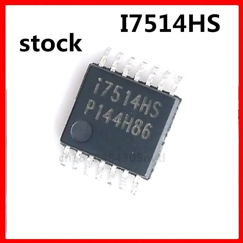 

Original 5pcs/ I7514HS