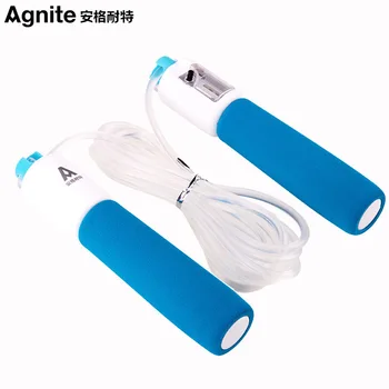 

Engelhard Knight Count Jump Rope Fitness Men and Women Industry Game the Academic Test for the Junior High School Students Physi