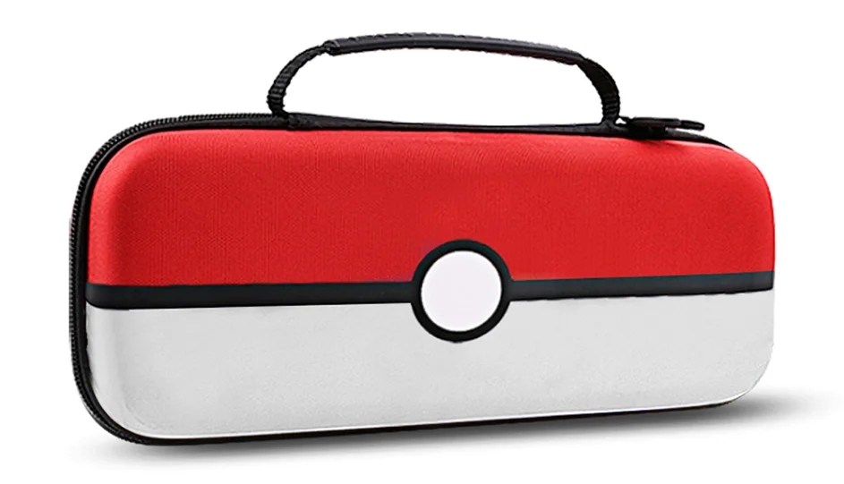 Подходит для nintendo switch аксессуары для шасси Pokemons nintendo switch сумка для хранения Мода более 3 5% скидка