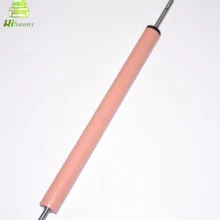 1 комплект для hp M377dw M477fdn M377 M477 термоусадочный пленочный рукав+ высокая копия нижний термоусадочный ролик