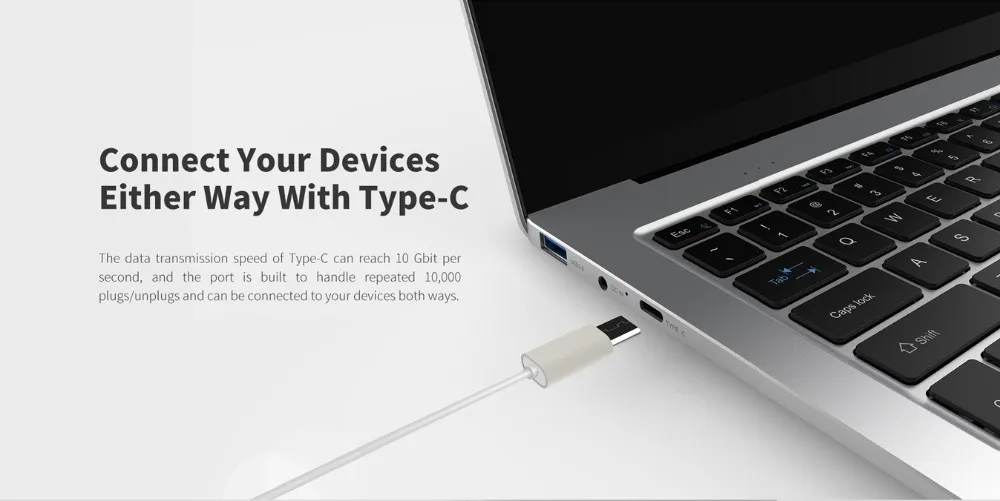 Ноутбук Alldocube Thinker i35 13,5 дюймов с ОС Windows 10 intel Kabylake 7Y30 ram 8 Гб rom 256 ГБ 3000*2000 ips