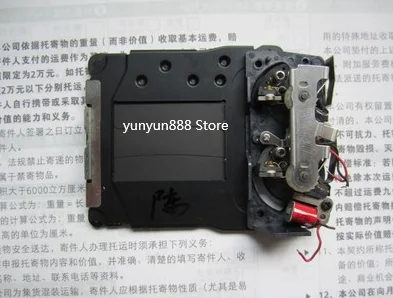 

Shutter group with Blades Curtain Repair parts For Nikon D3100 D3200 D3300 D5100 D5200 D5300 SLR