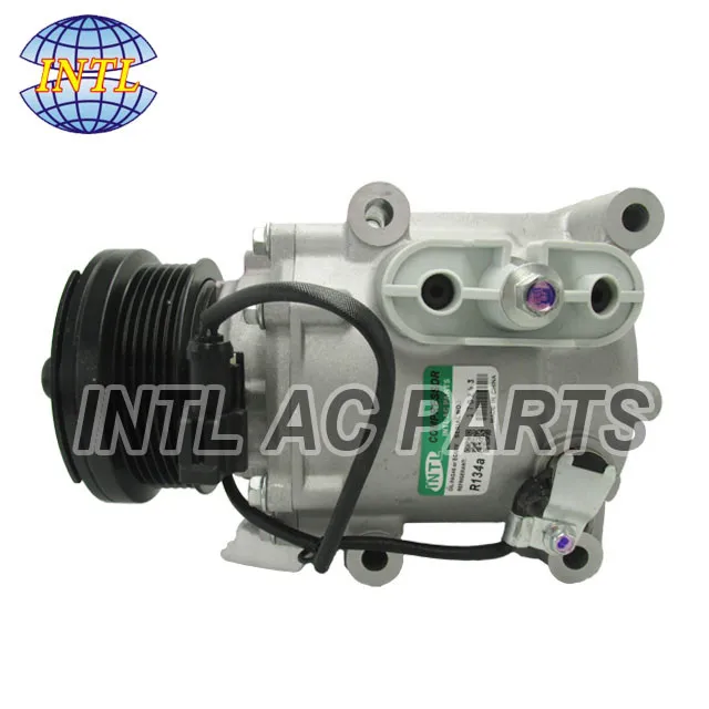 1BYU-19D629-AA PYBYH-19D629-AB для прокрутки SC90V SC-90V air ac компрессор FORD FIESTA/FOCUS Mazda | Автомобили и