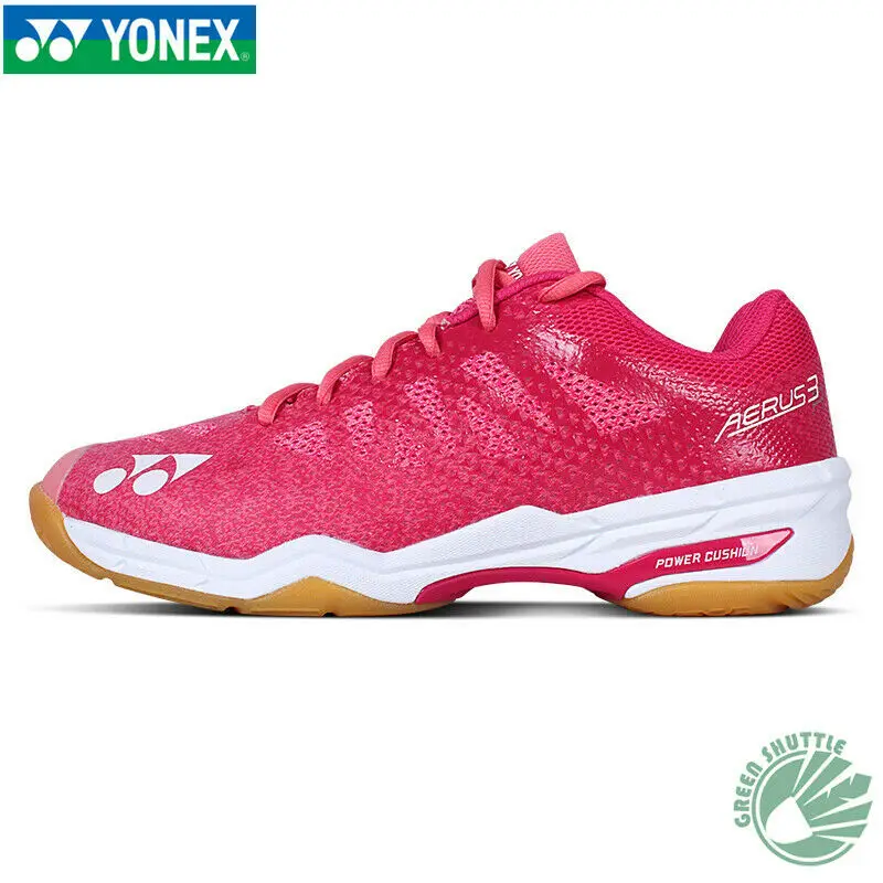 Yonex оригинальная обувь для бадминтона SHBA3REX мужчин износостойкая спортивная |