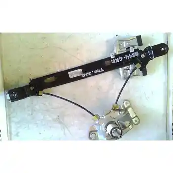 

3633238 window lifter Rear Left Seat Leon (1p1) 1.9 Tdi