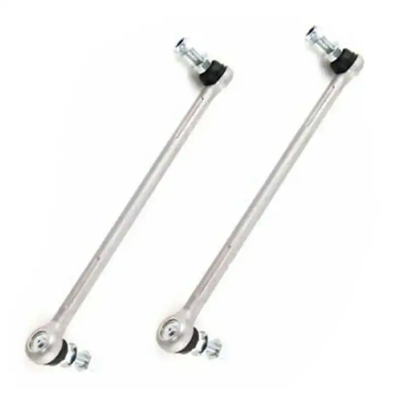 Pair of Front Sway Bar Stabilizer Link for BMW E90 E91 E81 E82 E92 128i