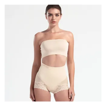 

2 Boxed Little Magic Pants In The Waist Shaping Corset Corset Pants Abdomen Triangle Underwear