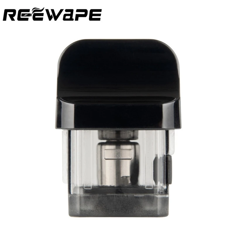 Reewape RUOK RBA катушка DIY для мини вейп ручка RBA катушка