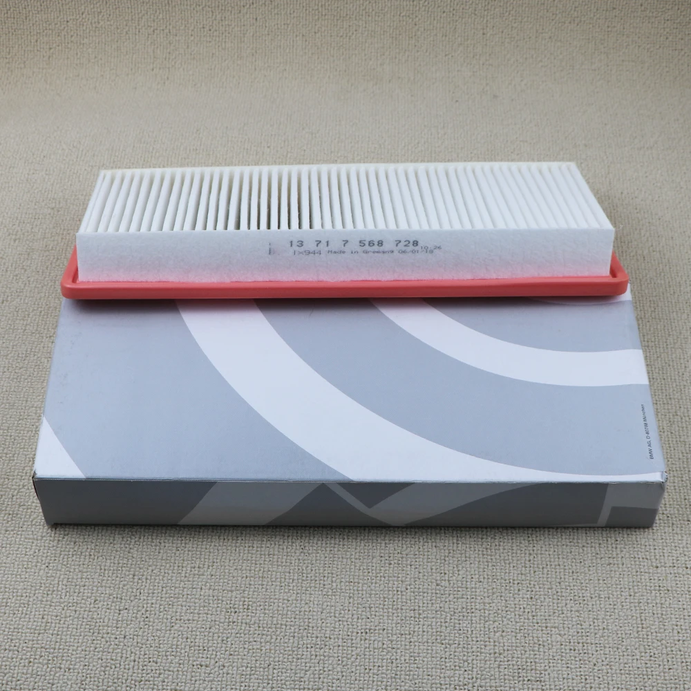 Car Air Filter air filters car filter for BMW MINI Cooper R50 R55 R56 R57 R59 R60 R61 2009 2010