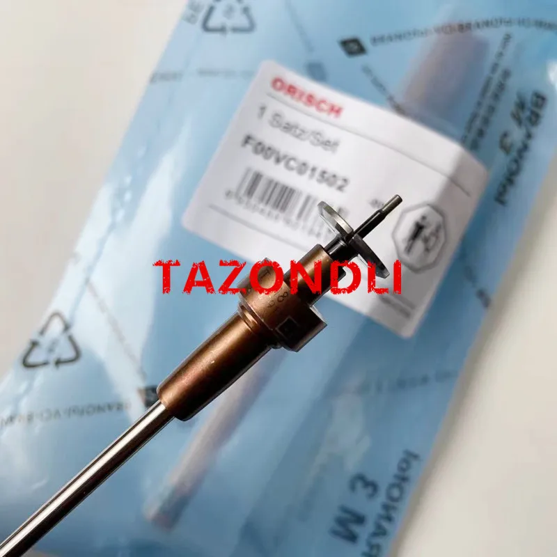 ORISCH control valve F00VC01502 F 00V C01 502 F00VC01517 For 0445110369 0445110647 0 445 110 369 03L130277J 03L130277Q control valve
