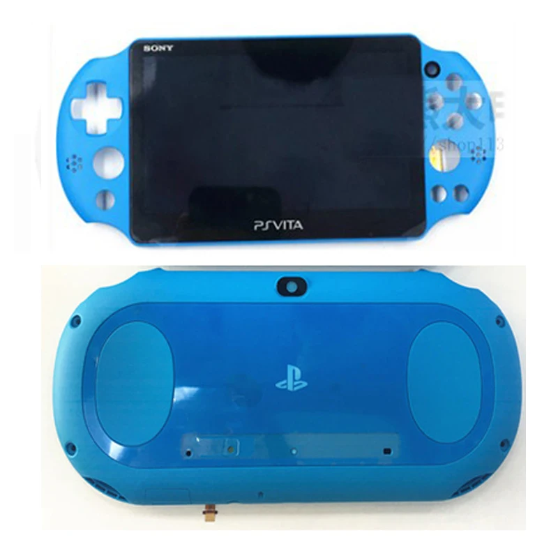 lcd + capa traseira replacemnt habitação caso