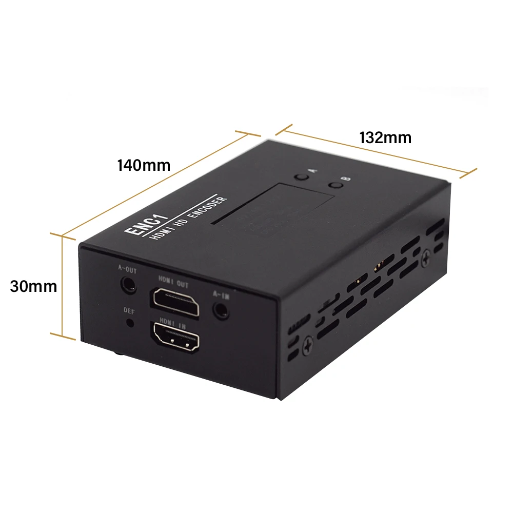 Link Pi ENC1 Hisilicon Hi3520DV400 HDMI 