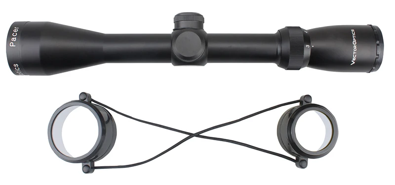 VO Pacer 3-9x40 Acom 7