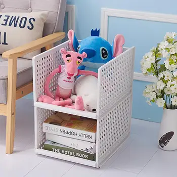 

Storage Box Wardrobe Drawer Storage Rack Storage Rack Practical Convenient Clothes Finishing Flip Fold Closet Organizer