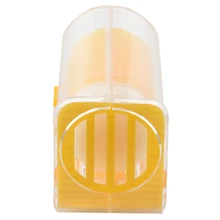 Королева ловушка для пчел/клетка, одна рука-Пчеловодство инструменты новые