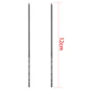 10PCs/Box 2mm 2B HB Black Mechanical Pencil Lead Refill School Students Automatic Lead Core Refills Pencil Lead 6