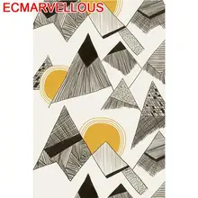 Cucina круглая розовая спальня Скандинавская область Alfombra Dormitorio Dywaniki Azienkowe для гостиной Vloerkleed килим dywaniker ковер