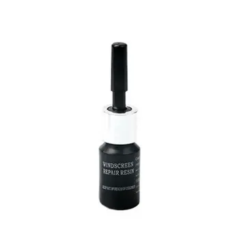 

2PCS Reapir Fluid Windshield Glass Long Crack Set3ml/bottle Convenient