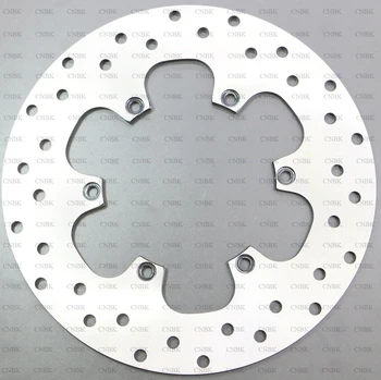 

Front 240 mm Disc Brake Rotor for GAS GAS Dirt MC 450 MC450 2007 &up 07