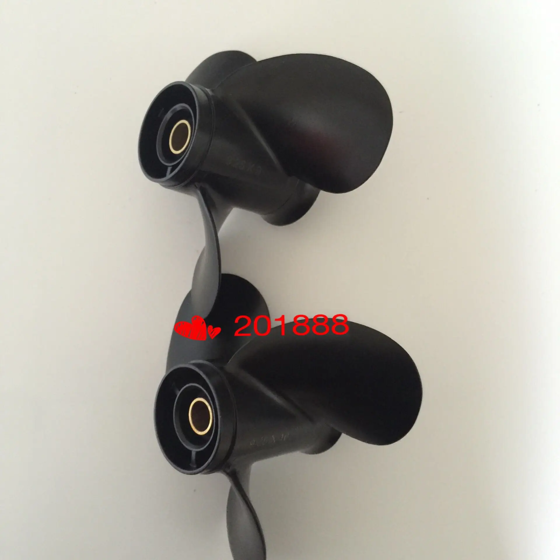 Для Dongfa 15/18/20 hp за пределы вешалка 9/10 дюймов винт для ртути 15/20 hp