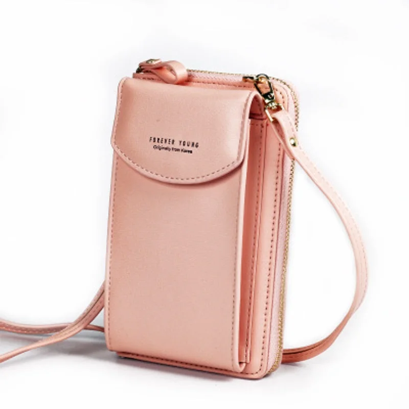 Mini-Women-shoulder-Bags-Female-Phone-Wallet-Messenger-Bag-Long-Purse-Coin-Cell-PU-Leather-Phone (3)