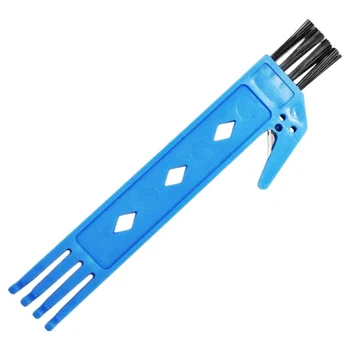 

For Cecotec Conga 4090 Vacuum Cleaner Accessories Roller Brush Side Brush Wig Home Cleaning Dust Clean Up