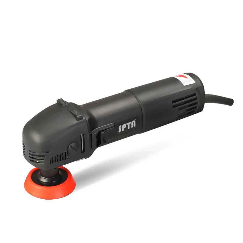 

3inch Electric Car Detail Polisher 110/220V Polishing Machine Thread Auto Mini Polisher Car Polish Tool Buffing Machine