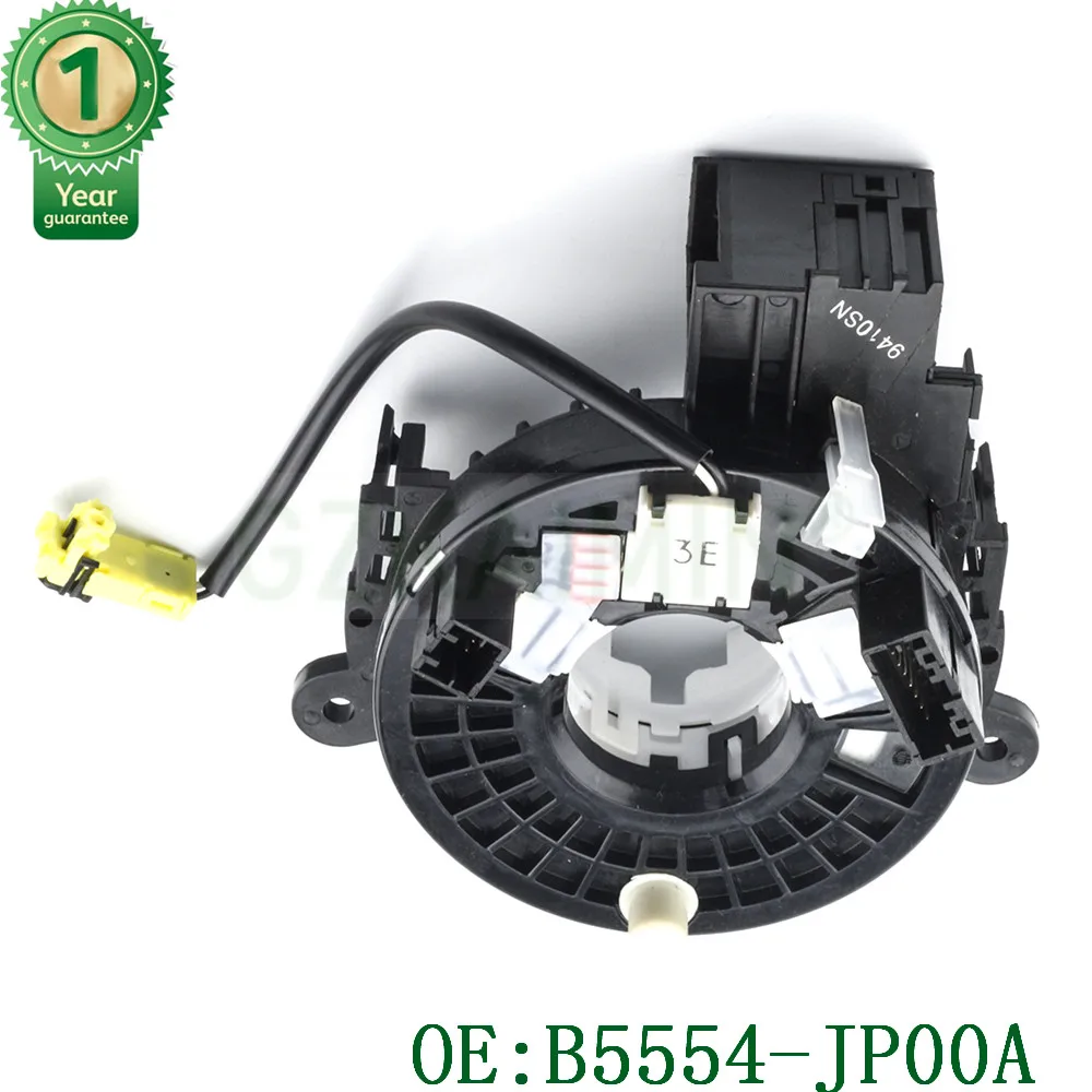 Высокое качество MH электронный OEM B5554-JP00A B5554JP00A для Nissan Teana Juke Murano Patrol Teana
