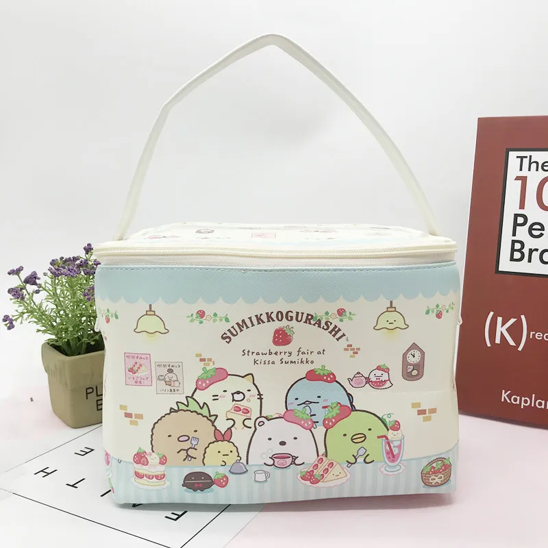 Bolsas p/ almoço