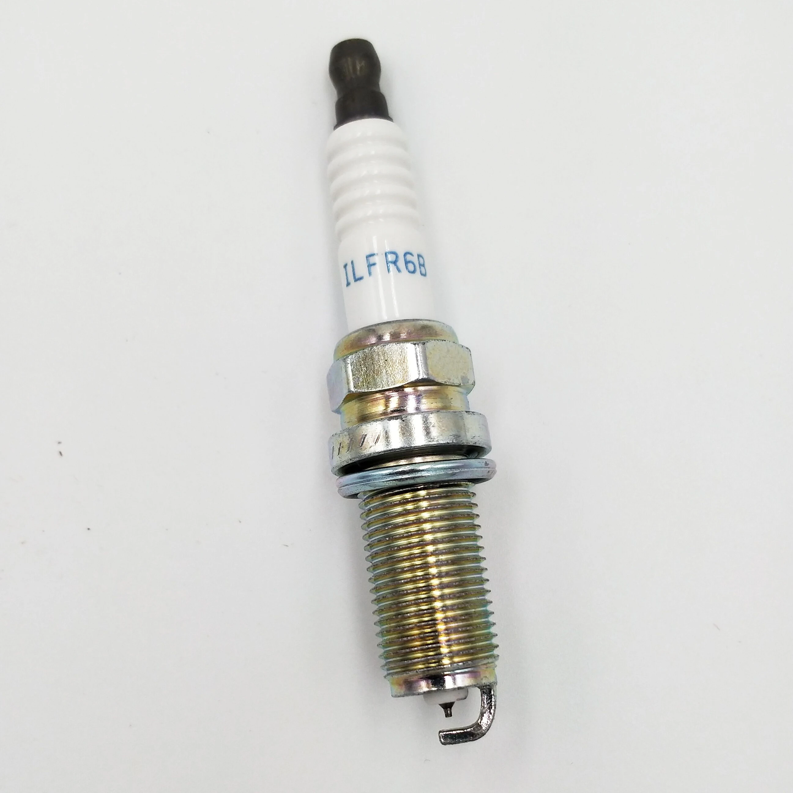4 шт./лот Иридиевые свечи зажигания для 08-11 Land Rover LR2 3.2L Subaru Saab 22401-AA630 ILFR6B