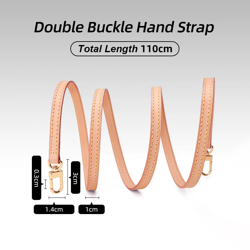 Single Straps 110cm