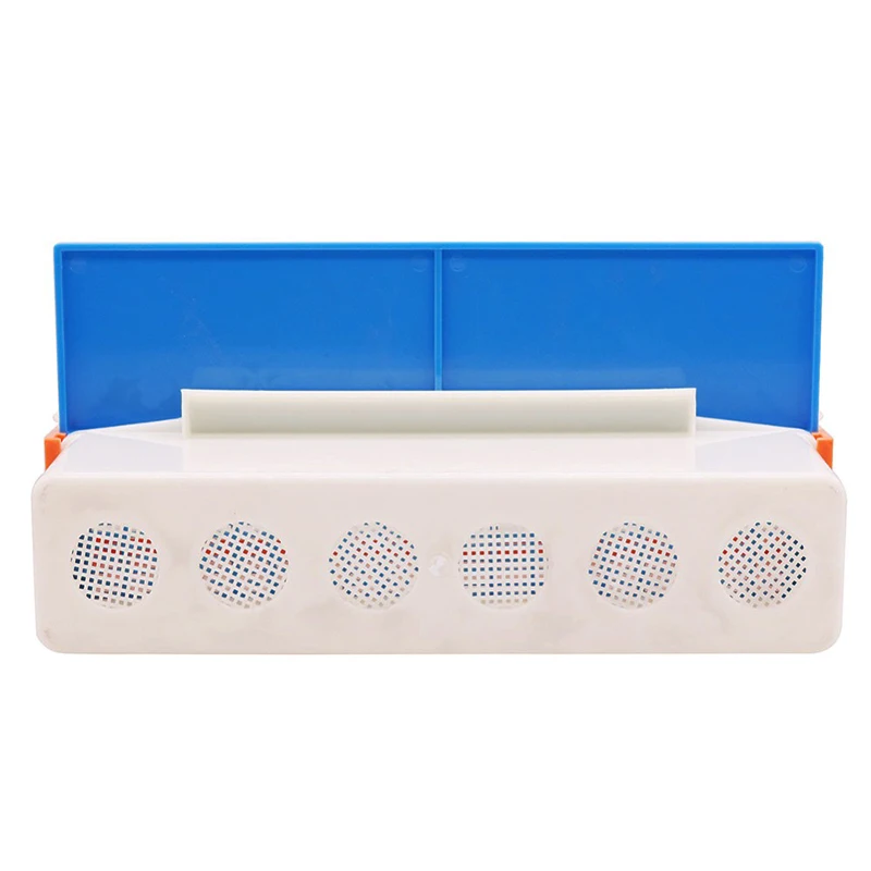 Bee Hive Pollen Trap Plastic Pollen Collector Beekeeping Collecting eco-friendly collector Beekeeper's supplies