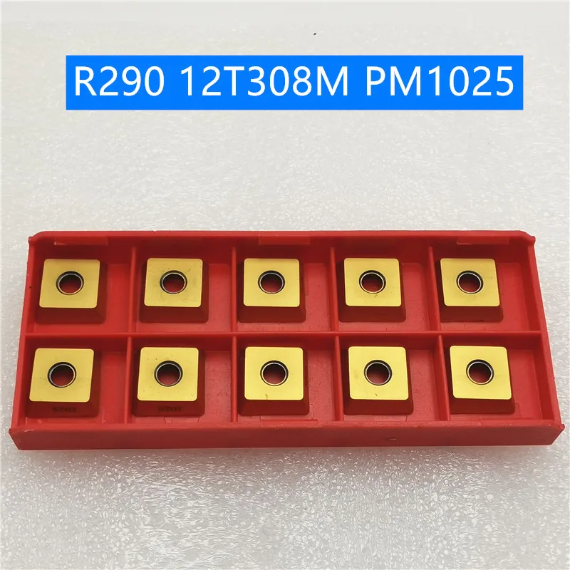 10 шт. R290 12T308M PM 1025 R29012T308M PM1025