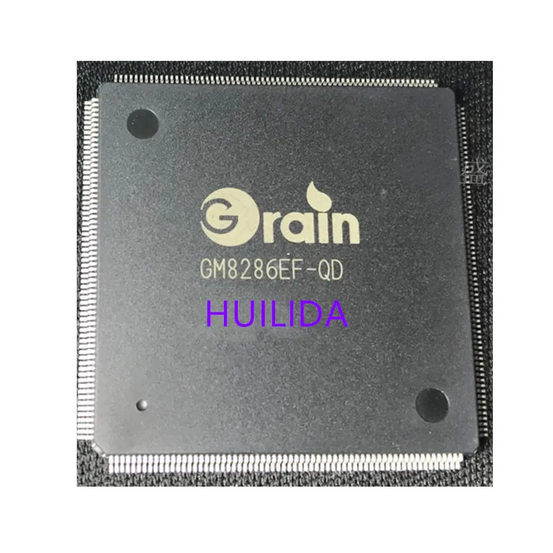 GM8286EF-QD TQFP New origina