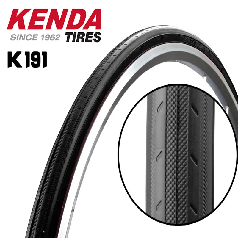 カトケンケン Amazon | KENDA（ケンダ) タイヤ 700C K-193 700×28C (28-622) 自転車